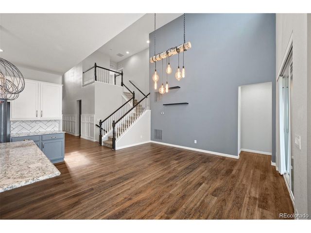 18639 W 92nd Dr, Arvada, CO 80007