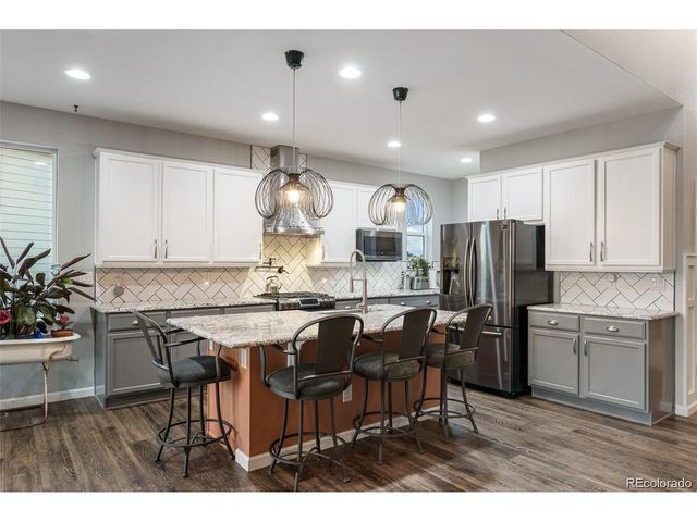 18639 W 92nd Dr, Arvada, CO 80007