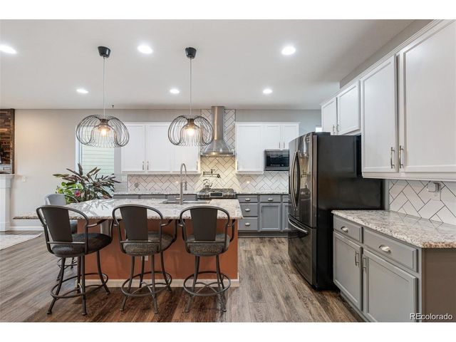 18639 W 92nd Dr, Arvada, CO 80007