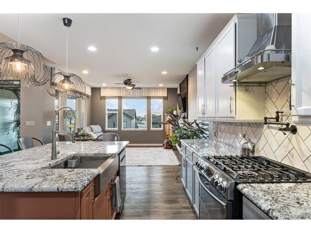 18639 W 92nd Dr, Arvada, CO 80007