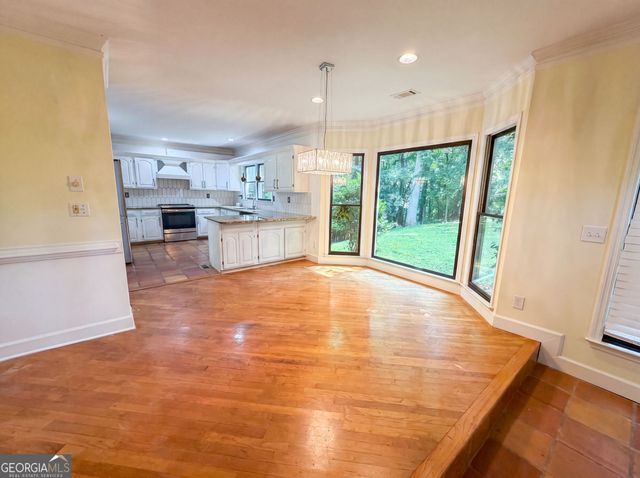 644 Laurel Wood Drive SW, Marietta, GA 30064