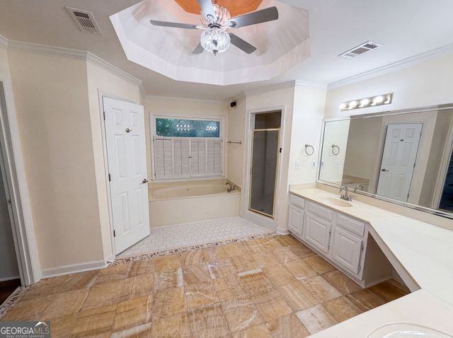 644 Laurel Wood Drive SW, Marietta, GA 30064