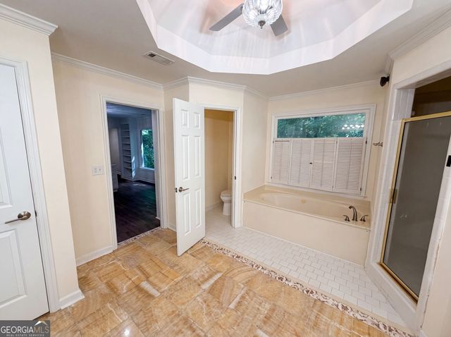 644 Laurel Wood Drive SW, Marietta, GA 30064