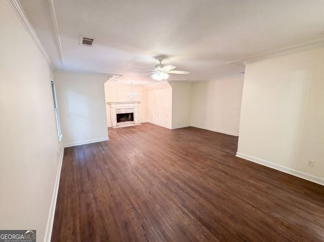 644 Laurel Wood Drive SW, Marietta, GA 30064