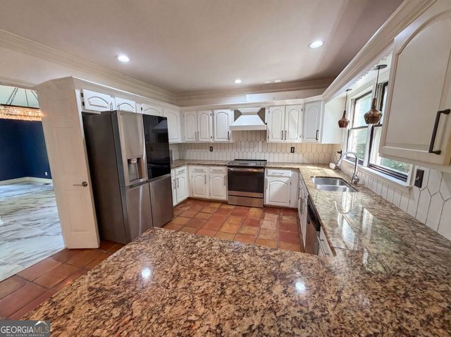644 Laurel Wood Drive SW, Marietta, GA 30064