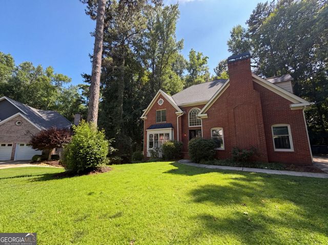644 Laurel Wood Drive SW, Marietta, GA 30064