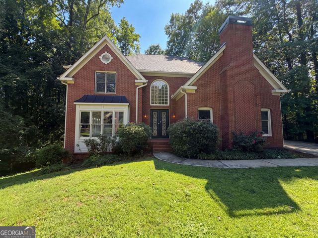 644 Laurel Wood Drive SW, Marietta, GA 30064