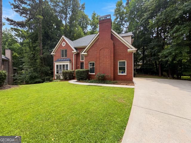 644 Laurel Wood Drive SW, Marietta, GA 30064