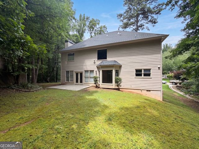 644 Laurel Wood Drive SW, Marietta, GA 30064