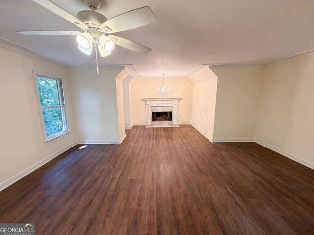 644 Laurel Wood Drive SW, Marietta, GA 30064