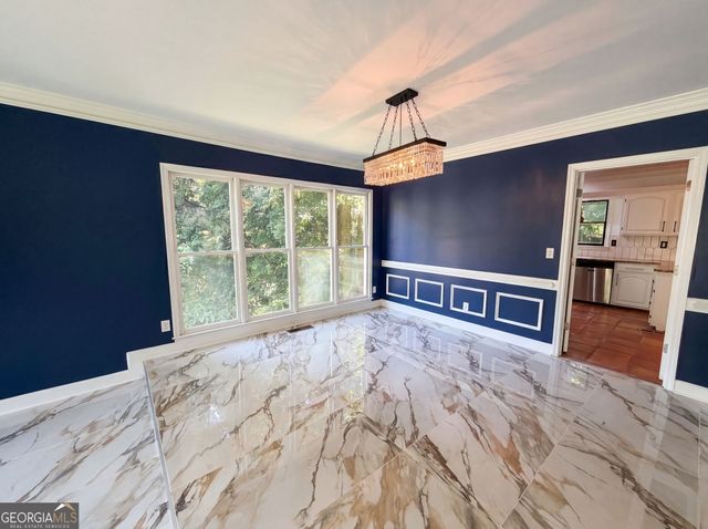 644 Laurel Wood Drive SW, Marietta, GA 30064