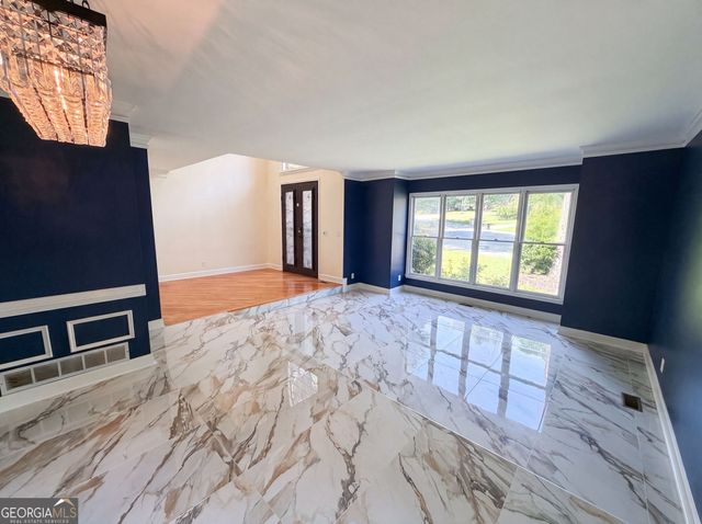 644 Laurel Wood Drive SW, Marietta, GA 30064