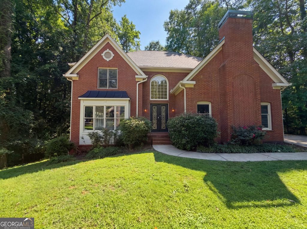 644 Laurel Wood Drive SW, Marietta, GA 30064
