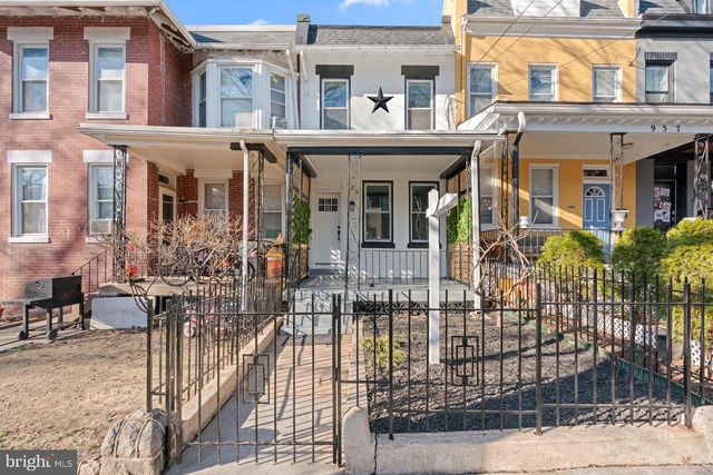 939 SHEPHERD ST NW, Washington, DC 20011