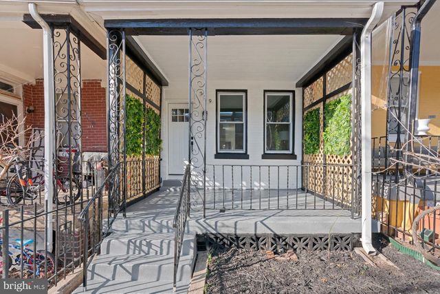 939 SHEPHERD ST NW, Washington, DC 20011