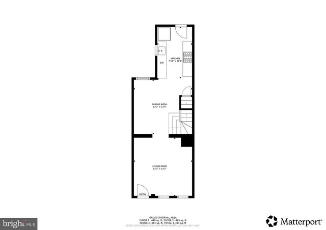 939 SHEPHERD ST NW, Washington, DC 20011