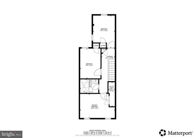 939 SHEPHERD ST NW, Washington, DC 20011