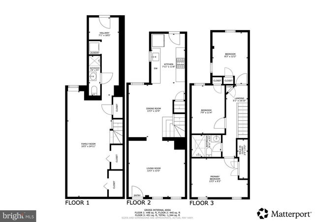 939 SHEPHERD ST NW, Washington, DC 20011