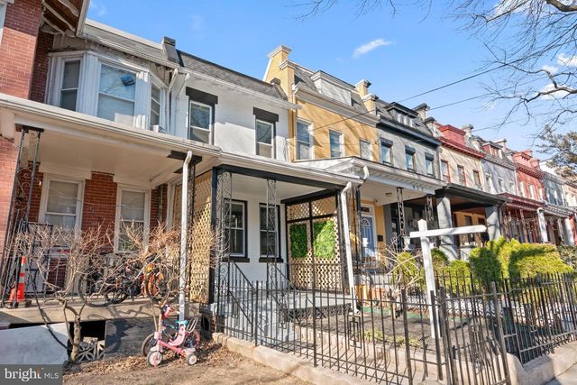 939 SHEPHERD ST NW, Washington, DC 20011