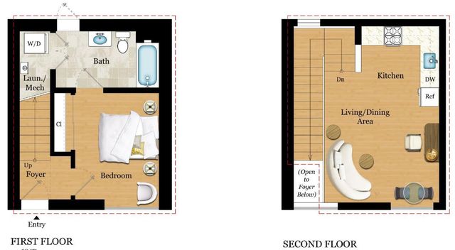 150 Eureka Street C, San Francisco, CA 94114