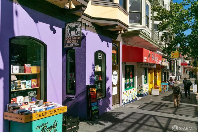 150 Eureka Street C, San Francisco, CA 94114