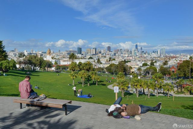 150 Eureka Street C, San Francisco, CA 94114