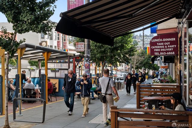 150 Eureka Street C, San Francisco, CA 94114