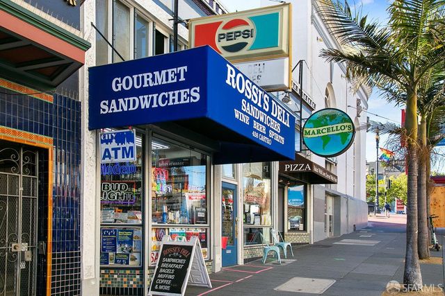 150 Eureka Street C, San Francisco, CA 94114