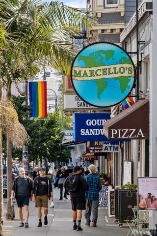 150 Eureka Street C, San Francisco, CA 94114