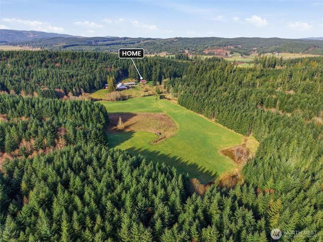 211 Echo Road, Rochester, WA 98579