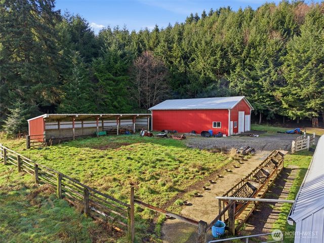 211 Echo Road, Rochester, WA 98579