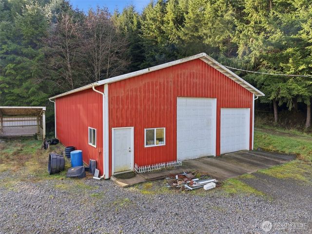 211 Echo Road, Rochester, WA 98579
