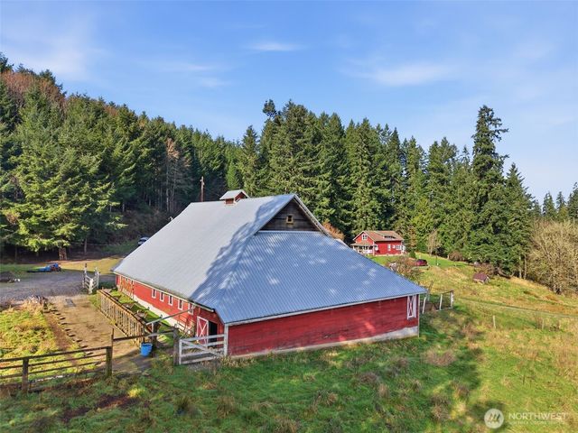 211 Echo Road, Rochester, WA 98579
