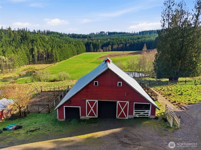 211 Echo Road, Rochester, WA 98579