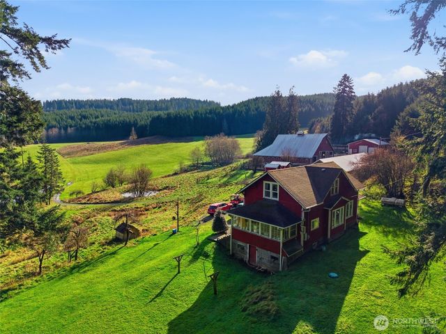 211 Echo Road, Rochester, WA 98579