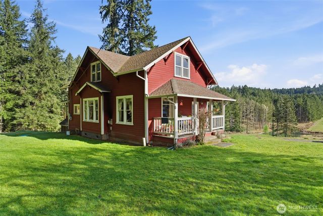 211 Echo Road, Rochester, WA 98579