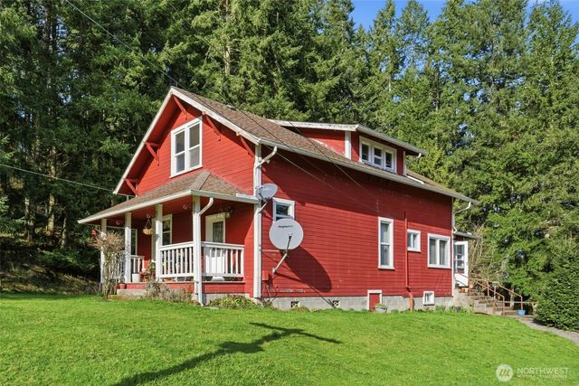 211 Echo Road, Rochester, WA 98579