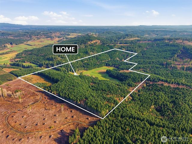 211 Echo Road, Rochester, WA 98579