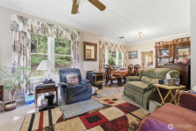 211 Echo Road, Rochester, WA 98579