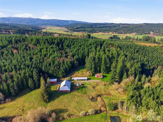 211 Echo Road, Rochester, WA 98579