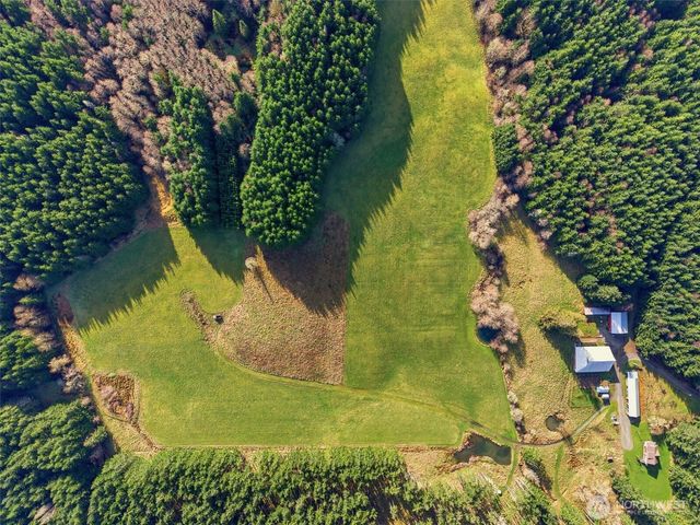 211 Echo Road, Rochester, WA 98579