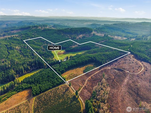 211 Echo Road, Rochester, WA 98579