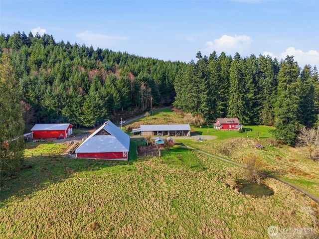 211 Echo Road, Rochester, WA 98579