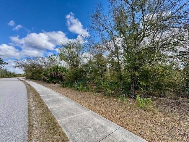 4921 S Fairway Drive, Punta Gorda, FL 33982