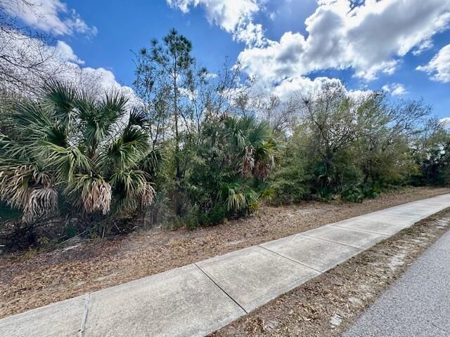 4921 S Fairway Drive, Punta Gorda, FL 33982