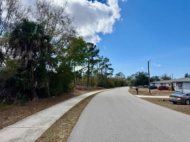 4921 S Fairway Drive, Punta Gorda, FL 33982