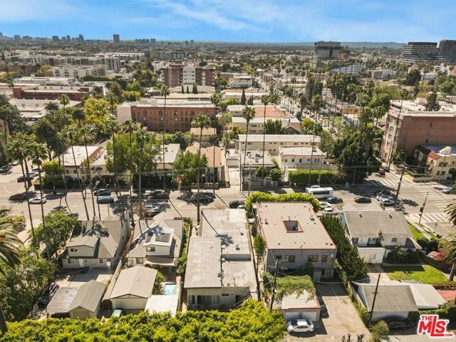 5665 Franklin Avenue, Los Angeles, CA 90028
