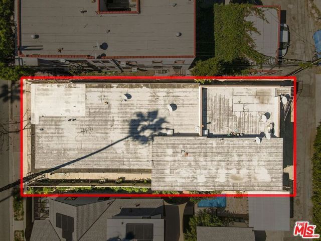 5665 Franklin Avenue, Los Angeles, CA 90028