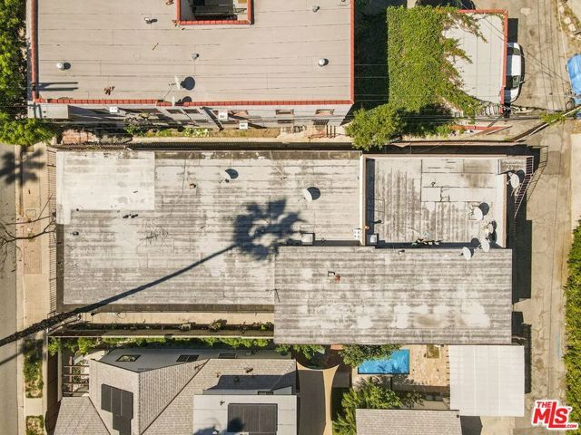 5665 Franklin Avenue, Los Angeles, CA 90028