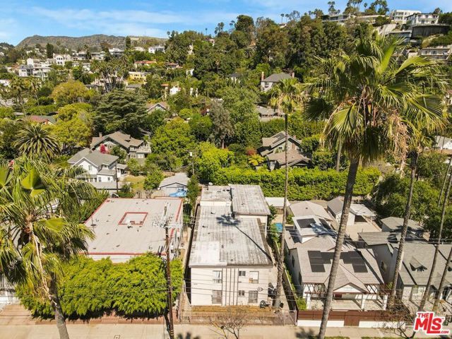 5665 Franklin Avenue, Los Angeles, CA 90028